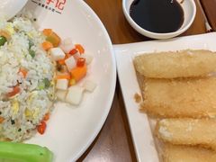 -蓉李记成都名小吃(合肥包河万达店)