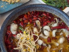 -潮界(虹桥新天地店)