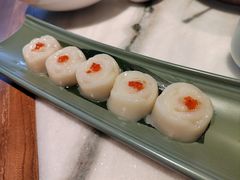 桂花拉糕-苏帮袁Sue Cuisine(来福士店)