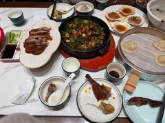 -梅利汴京烤鸭•开封豫菜地标店(东大街店)