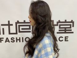 -BHG Hair Salon