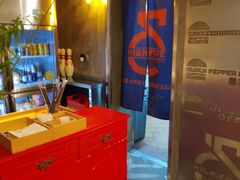 -HIGH FIVE哈福手工汉堡(桂林路店)