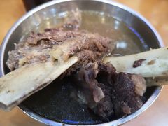 -老牌依强牛肉店(达道总店)