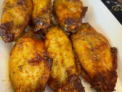 -澳门街美食城(世界城光谷步行街店)