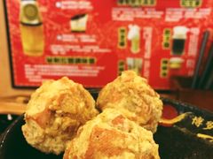 -博多一幸舍(侨福芳草地购物中心店)