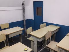 -MOJO密室逃脱(中街旗舰店)