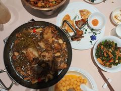 -口味堂(惠济路店)