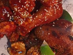 -BOPEYE·波派炸鸡(九霄天地店)