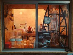 门面-METAL HANDS(五道营店)