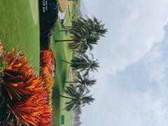 -海南鉴湖蓝湾高尔夫球会