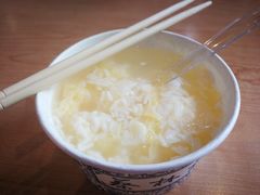 蛋酒-蔡林记(汉街店)