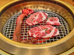 -御牛道日式烤肉料理(杭州万象城店)