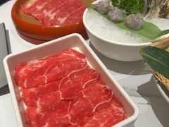 -花和寿喜烧·三文鱼自助专门店(光屿城店)