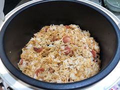 腊味饭-壹盏灯(蚂蚁工房店)