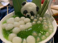 -蜀大侠·侠客印象(园林博物馆店)