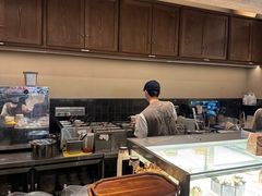 -RUXU入续糖水铺与包(卓悦中心店)