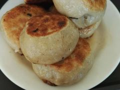 门钉肉饼-白魁老号饭庄(交道口店)