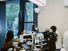 -Dogi&kiki Coffee(中心商务大厦店)