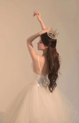 -蜜桃少女VISION写真馆(雁塔店)