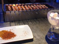 -很久以前羊肉串(打浦路店)