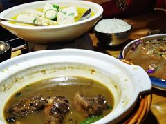 -关东大厨老三熏鹅(新石店)