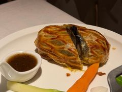 -若蘭慈·无国界素食料理(欢乐海岸店)