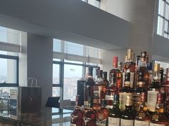 -秀·吧 Show Bar(兰州盛达希尔顿酒店)