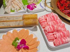-小龙坎火锅(仓山万达店)