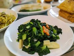 -海逸海鲜酒家(古北店)