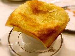 -新侨三宝乐西餐厅(崇文门店)