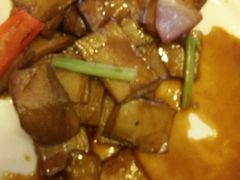 -东方之珠海鲜酒楼(南开店)