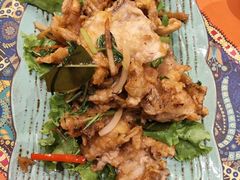 -荷花泰菜(东方新天地店)