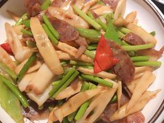 -松针蔡记蒸饺(花园路店)