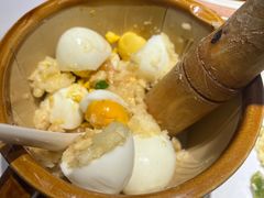 -丁里羊肉小镇(天鹅湖总店)