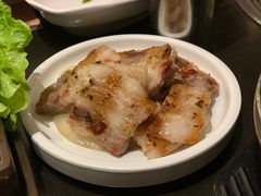 -韩屋韩国料理(天山路店)