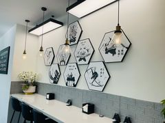 -HONGA HONGA雄家(曹路店)