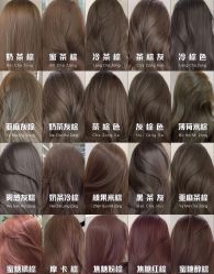 -ON STAR SALON