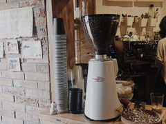 -春庄咖啡SpringHues(钟楼小区店)