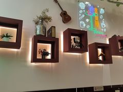 -香港威特瑞茶餐厅(小白楼音乐厅店)