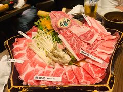 -我那覇豚肉店(カフーナ旭橋店)