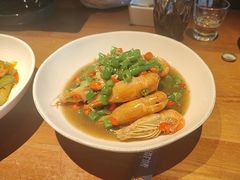 -蝦塘·中国餐馆(城墙南马道巷店)