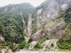 -太鲁阁公园