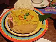 -泰妃殿(武汉首店)