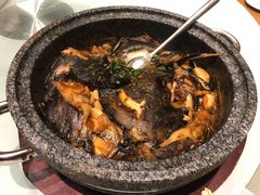 -新海渔港·胶东海鲜家常菜·家宴(奥体中心店)