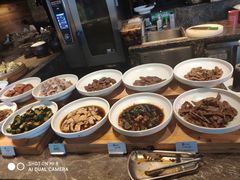 -星伦多 自助料理(圆融店)