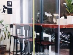 门面-WATER CAFE(广厦店)