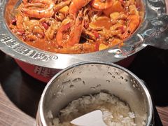 -胖哥俩肉蟹煲(梅溪步步高店)
