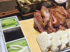 -张大嘴菜馆(庞各庄店)