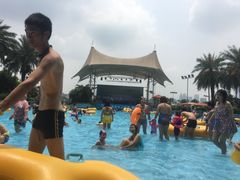 -黄金海岸水上乐园