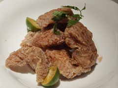-锦府园·新台州菜(合生汇店)